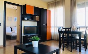 Capuchinos & Private Terrace By Ele Apartments